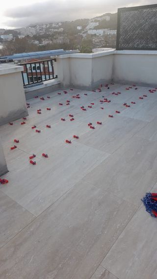 Reformas de Construcción en Barcelona