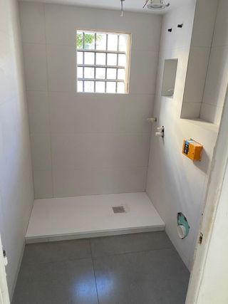 Reformas de Construcción en Barcelona