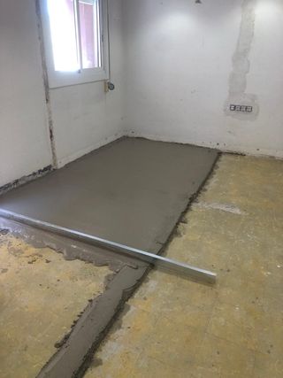 Reformas de Construcción en Barcelona