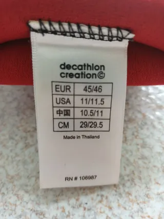 Escarpines Tribord Neopreno