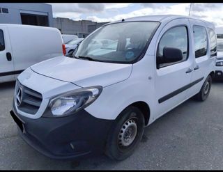 Mercedes-Benz Citan 2017