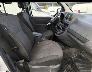 Mercedes-Benz Citan 2017