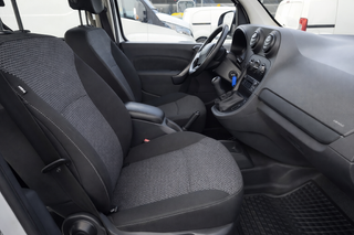 Mercedes-Benz Citan 2017