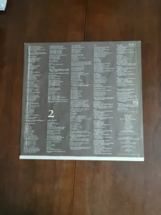 Vinilo LP Madonna - Like A Virgin