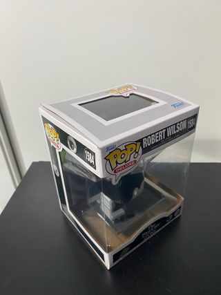Pack 3 Funko POP! The Twilight Zone.