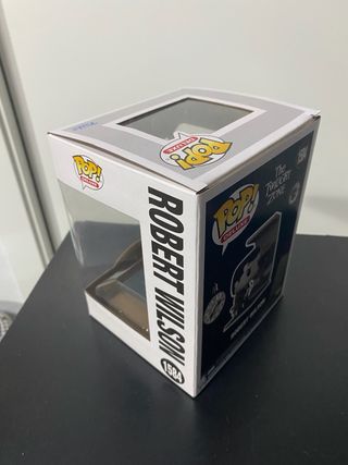 Pack 3 Funko POP! Television The Twilight Zone.