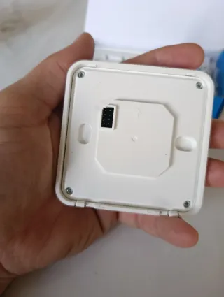 Termostato Smart Wi-Fi Meross MTS200