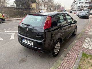 FIAT Punto 2006