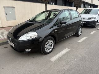 FIAT Punto 2006
