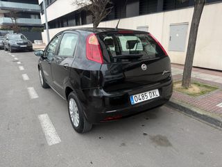 FIAT Punto 2006