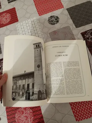 Ritratti del Piemonte