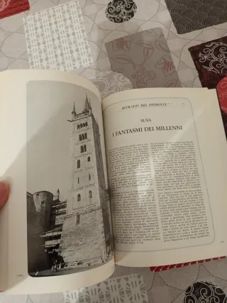 Ritratti del Piemonte