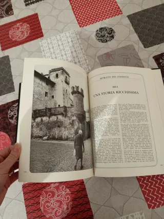 Ritratti del Piemonte