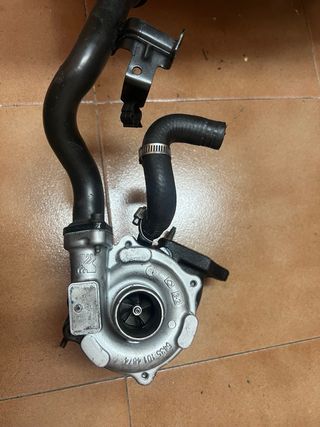 Turbo propulsor 5435 101 4874 sin estrenar..nuevo