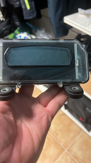 Marcador Digital Ducati Diavel 2018