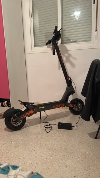 Patinete Eléctrico Kukirin G2 Precio negociable