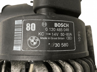 Alternador Bmw 0120485048