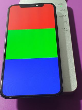 Schermo originale per iPhone 11 Pro