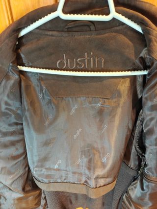 Chaqueta Dustin Hombre Marrón Elegante