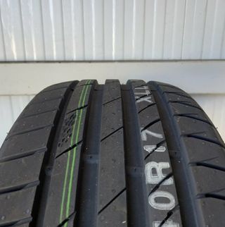 Bmw 1148608 215/40/17 87y neumático serie 1 lim.