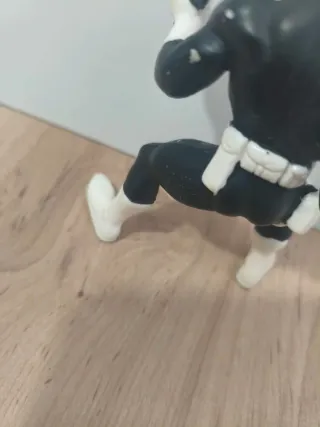 Figura El Castigador original Marvel