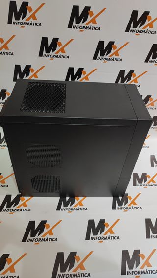 Dell Precision 3630 | 64GB RAM | WX5100