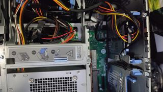 Dell Precision 3630 | 64GB RAM | WX5100