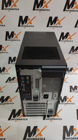 Dell Precision 3630 | 64GB RAM | WX5100