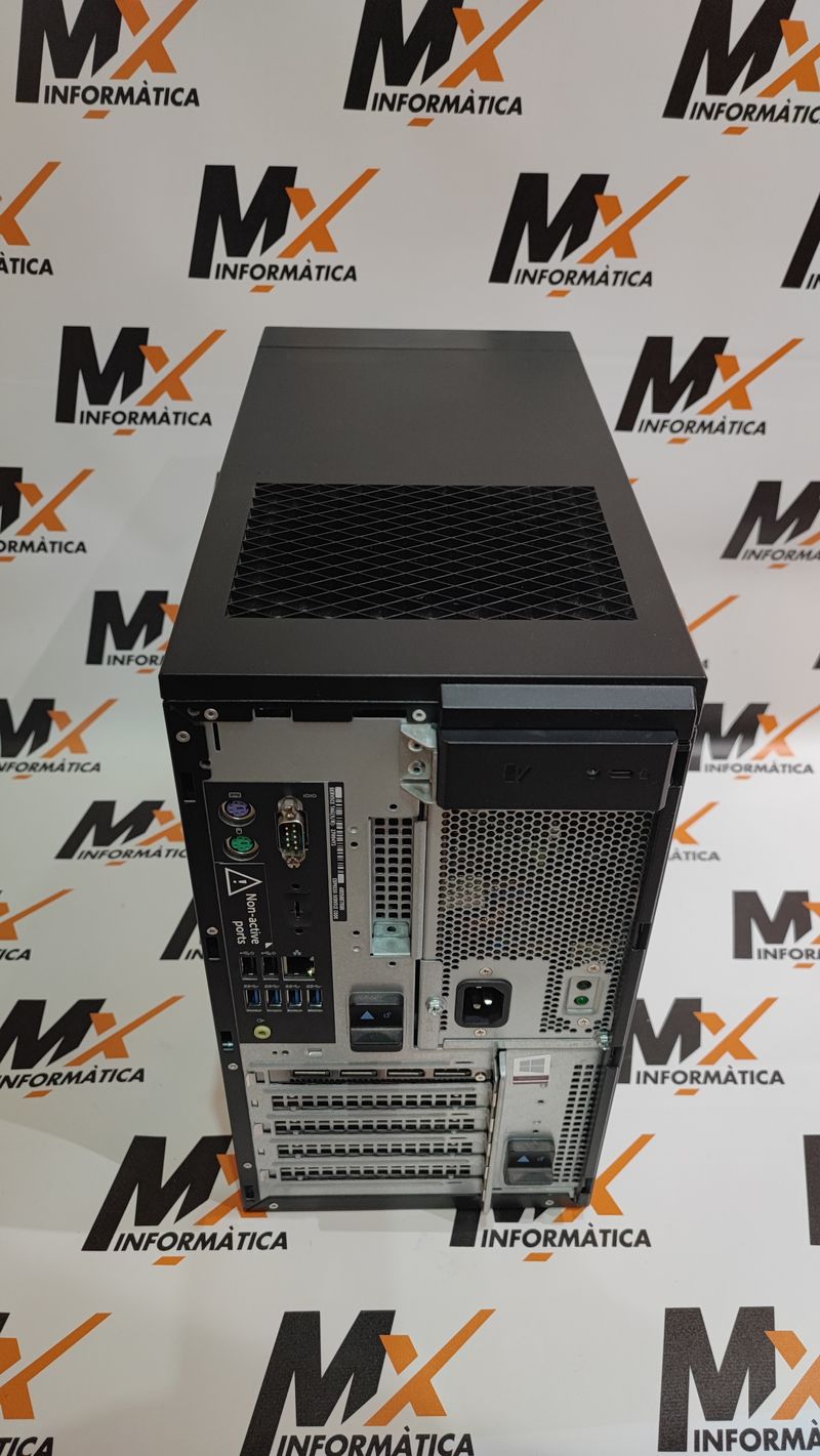 Dell Precision 3630 | 64GB RAM | WX5100 afbeelding 8