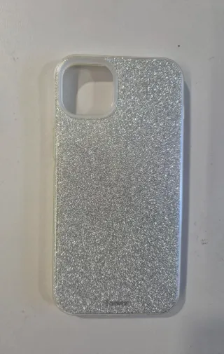 Cover Glitter iPhone 14 Plus