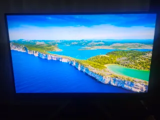 Monitor BenQ MOBIUZ EX2710U 27"