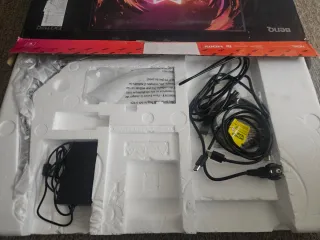 Monitor BenQ MOBIUZ EX2710U 27"