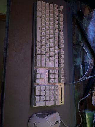 Combo PC Gaming + Monitor + Teclado y Ratón