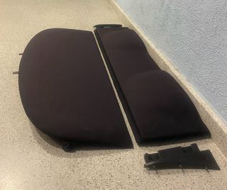 Bandeja Maletero Audi TT MK2 (8J)