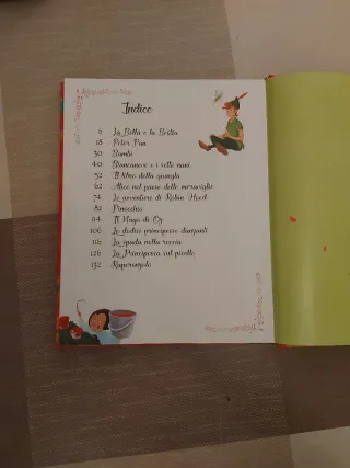C'era una volta. Ediz. a colori