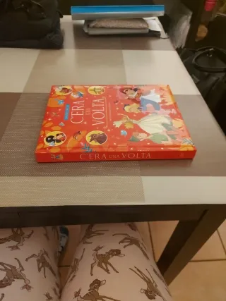 C'era una volta. Ediz. a colori