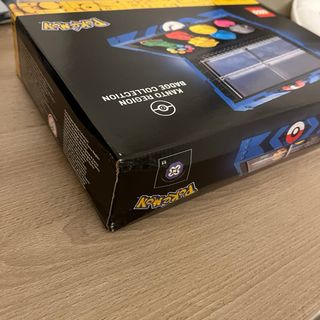 LEGO Pokémon Kanto Badge Collection 40892