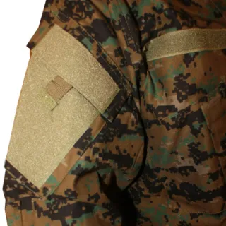 Traje Camuflaje completo Caza Campo Calidad