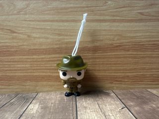 Mini Funko Pop Hopper