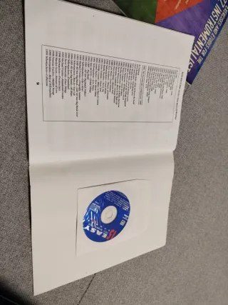 Libro de música 15 Easy Jazz Blues Funk