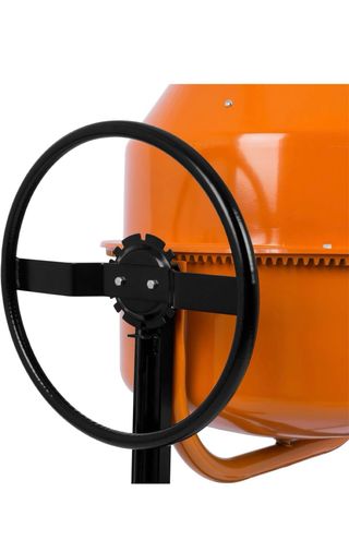 Alquiler hormigonera 130 litros