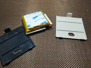 Cleanjuice DMG Retrosix Game Boy