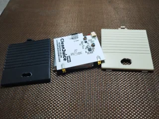 Cleanjuice DMG Retrosix Game Boy