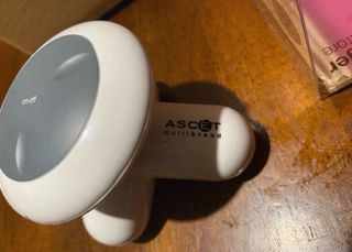 Mini Massaggiatore Elettrico Portatile ASCET