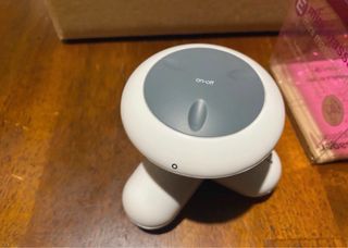 Mini Massaggiatore Elettrico Portatile ASCET