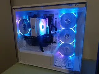 PC Sobremesa Gaming 1440p