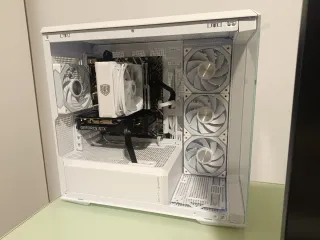 PC Sobremesa Gaming 1440p