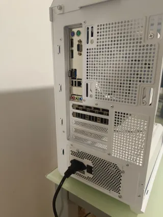 PC Sobremesa Gaming 1440p