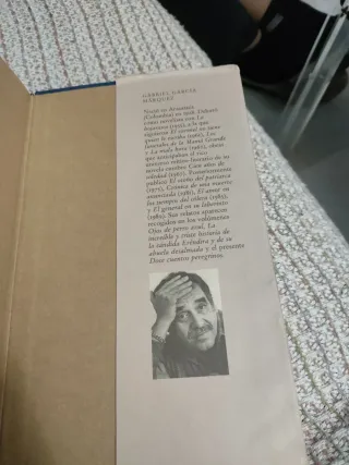 "Doce Cuentos Peregrinos"