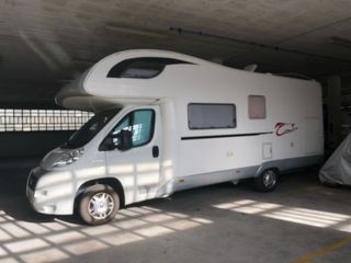 FIAT Ducato 2009